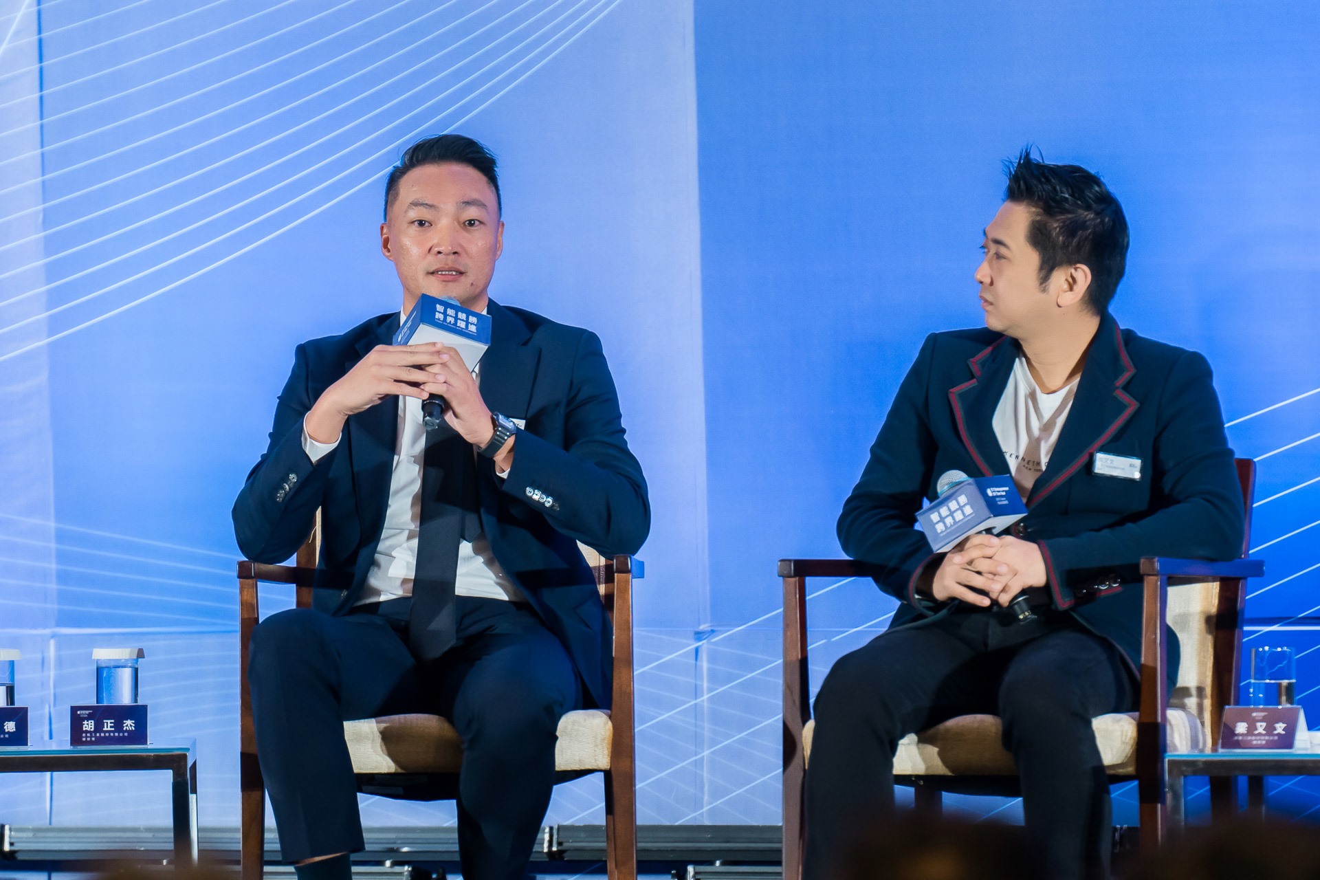[活動攝影]2025 安永企業家獎論壇-最專業的團隊完成每場完美活動攝影，拍的不只好更要快! #