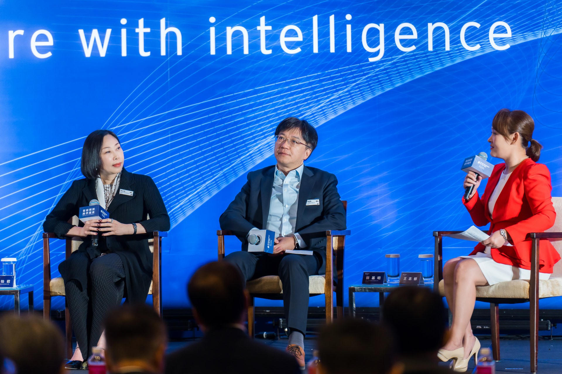 [活動攝影]2025 安永企業家獎論壇-最專業的團隊完成每場完美活動攝影，拍的不只好更要快! #