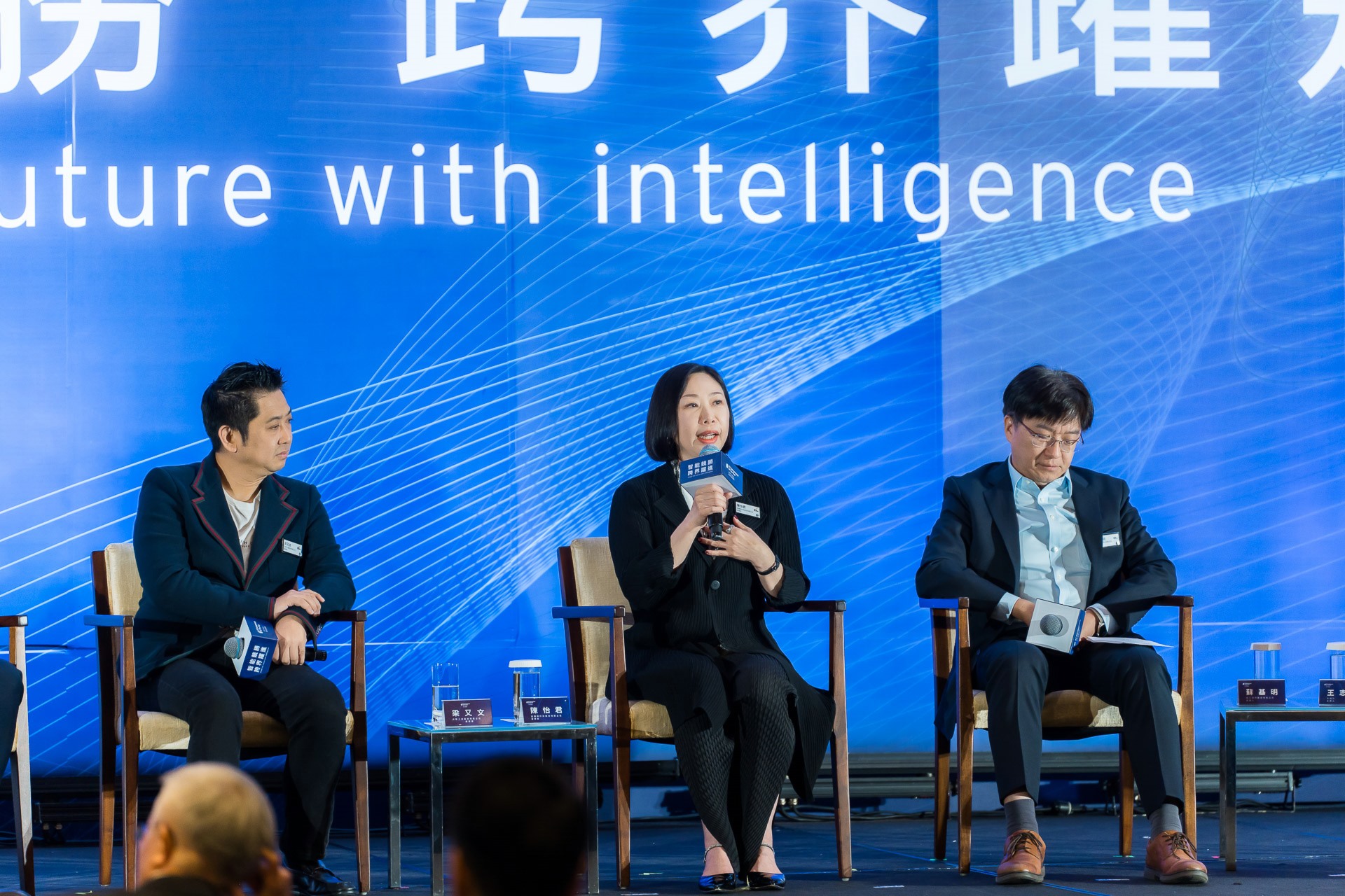 [活動攝影]2025 安永企業家獎論壇-最專業的團隊完成每場完美活動攝影，拍的不只好更要快! #