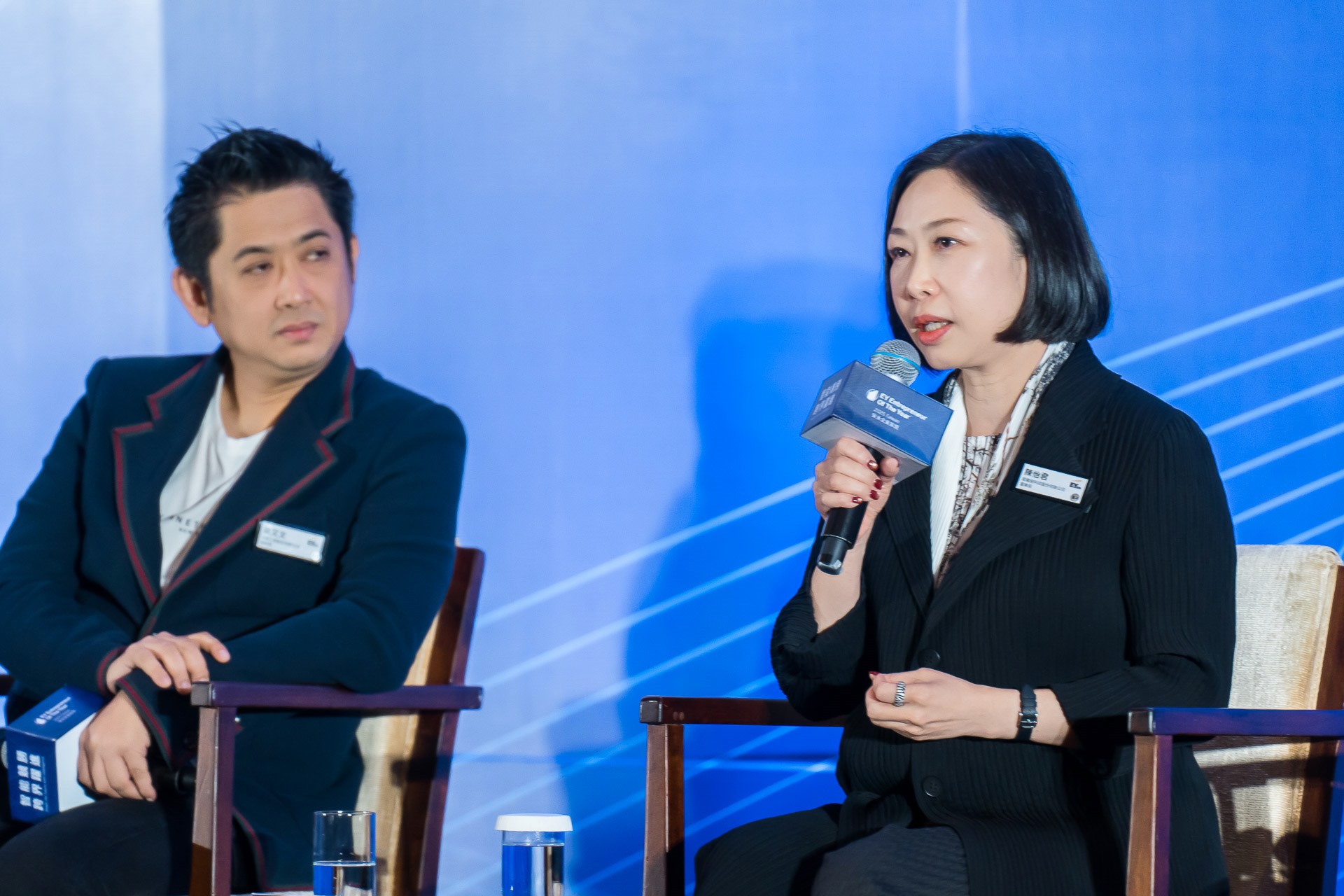 [活動攝影]2025 安永企業家獎論壇-最專業的團隊完成每場完美活動攝影，拍的不只好更要快! #