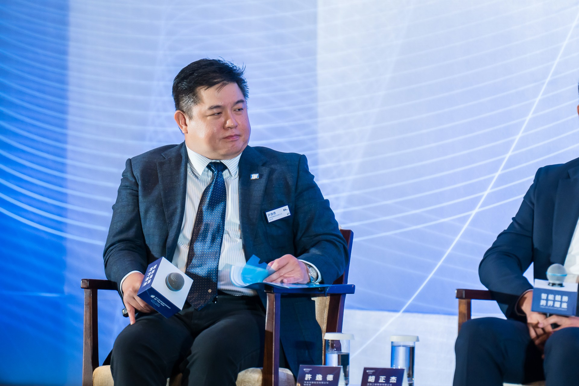 [活動攝影]2025 安永企業家獎論壇-最專業的團隊完成每場完美活動攝影，拍的不只好更要快! #