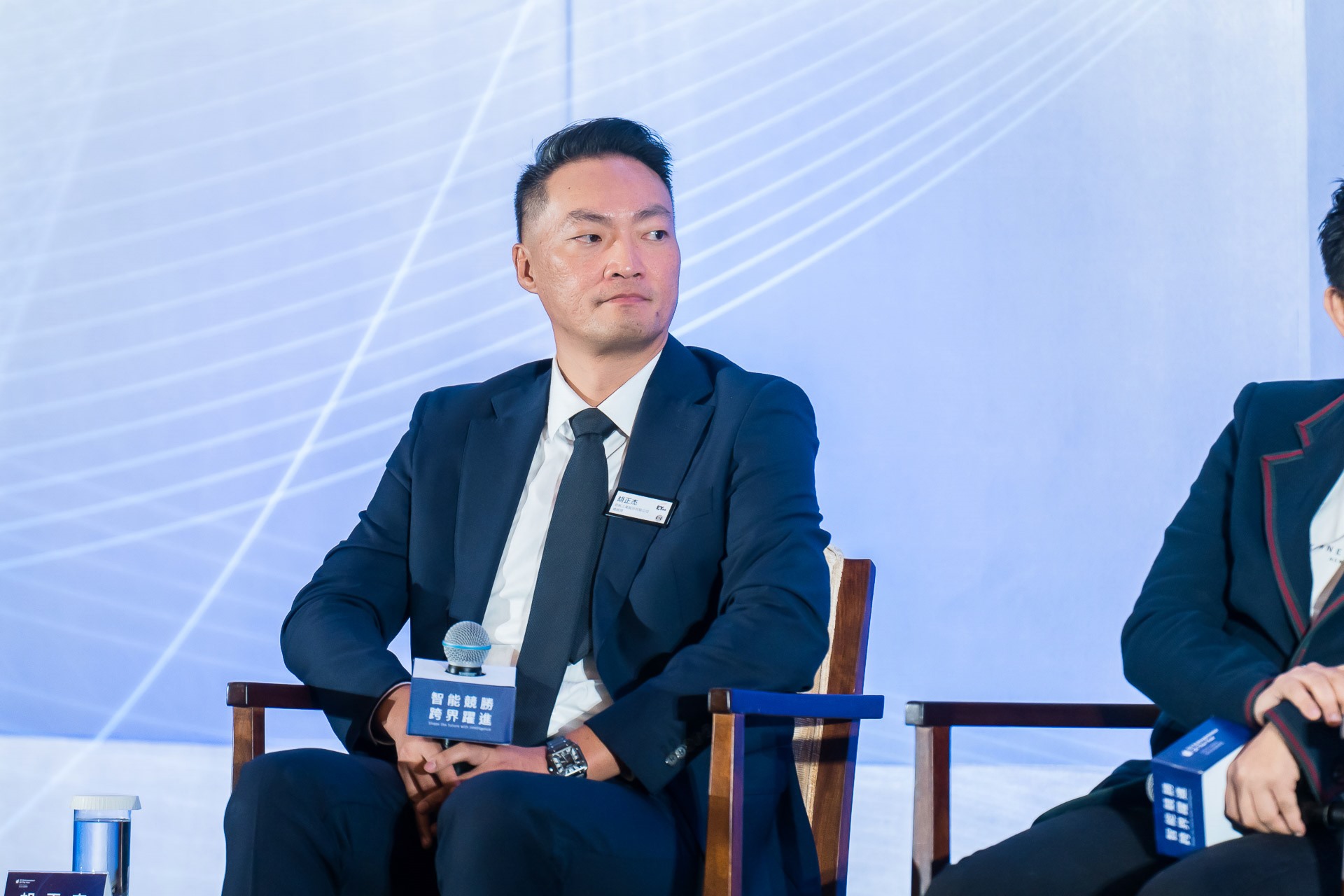 [活動攝影]2025 安永企業家獎論壇-最專業的團隊完成每場完美活動攝影，拍的不只好更要快! #
