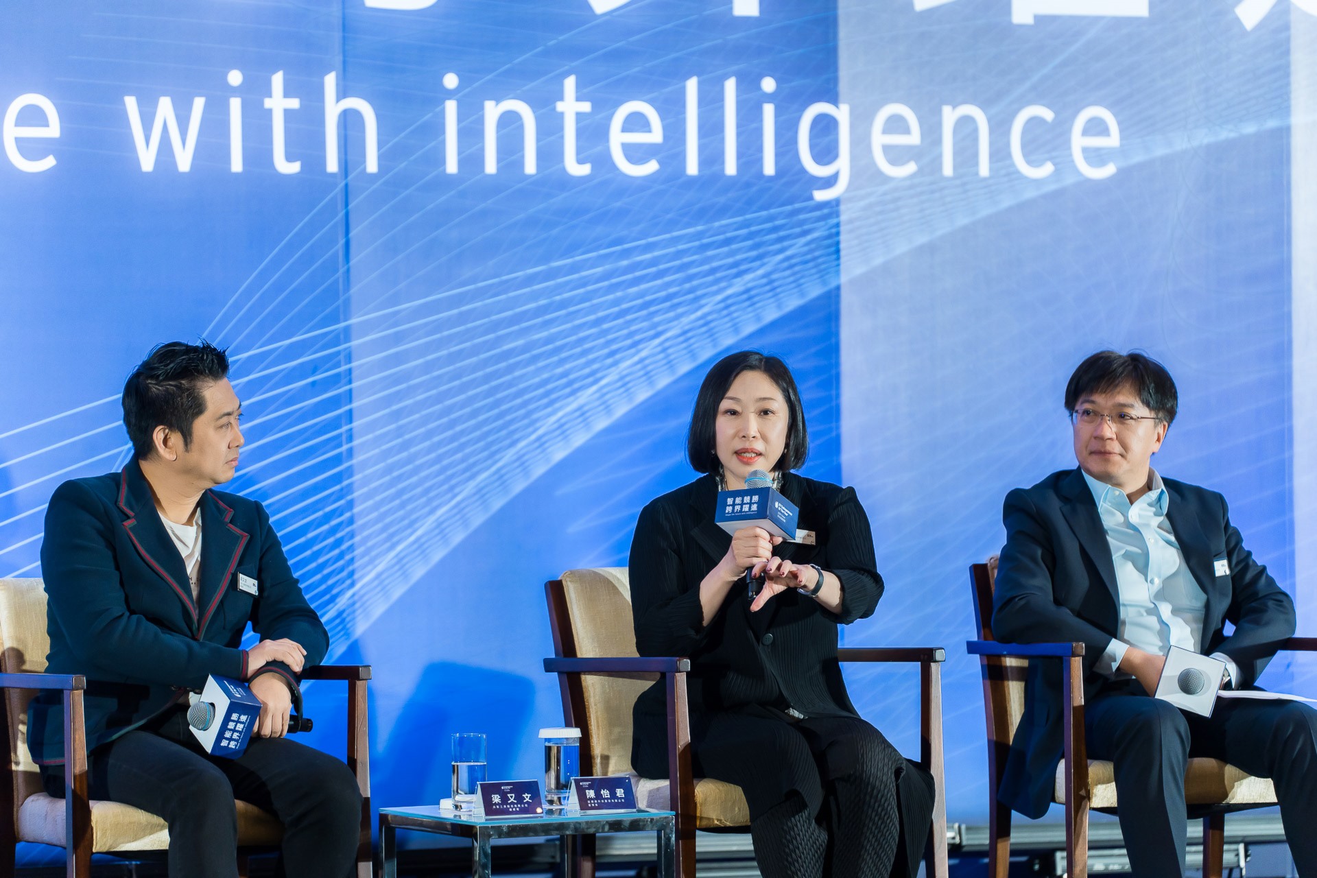[活動攝影]2025 安永企業家獎論壇-最專業的團隊完成每場完美活動攝影，拍的不只好更要快! #