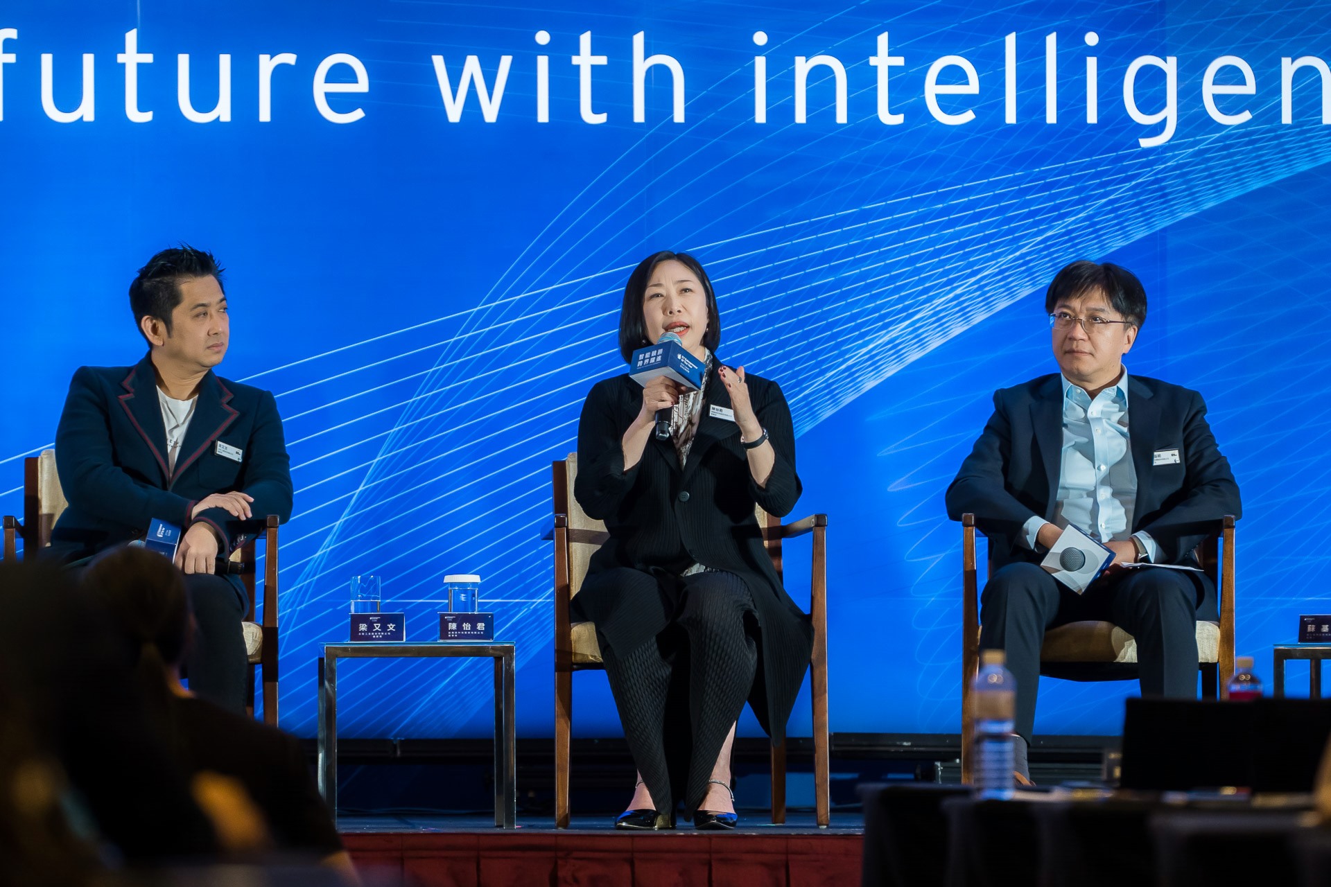 [活動攝影]2025 安永企業家獎論壇-最專業的團隊完成每場完美活動攝影，拍的不只好更要快! #