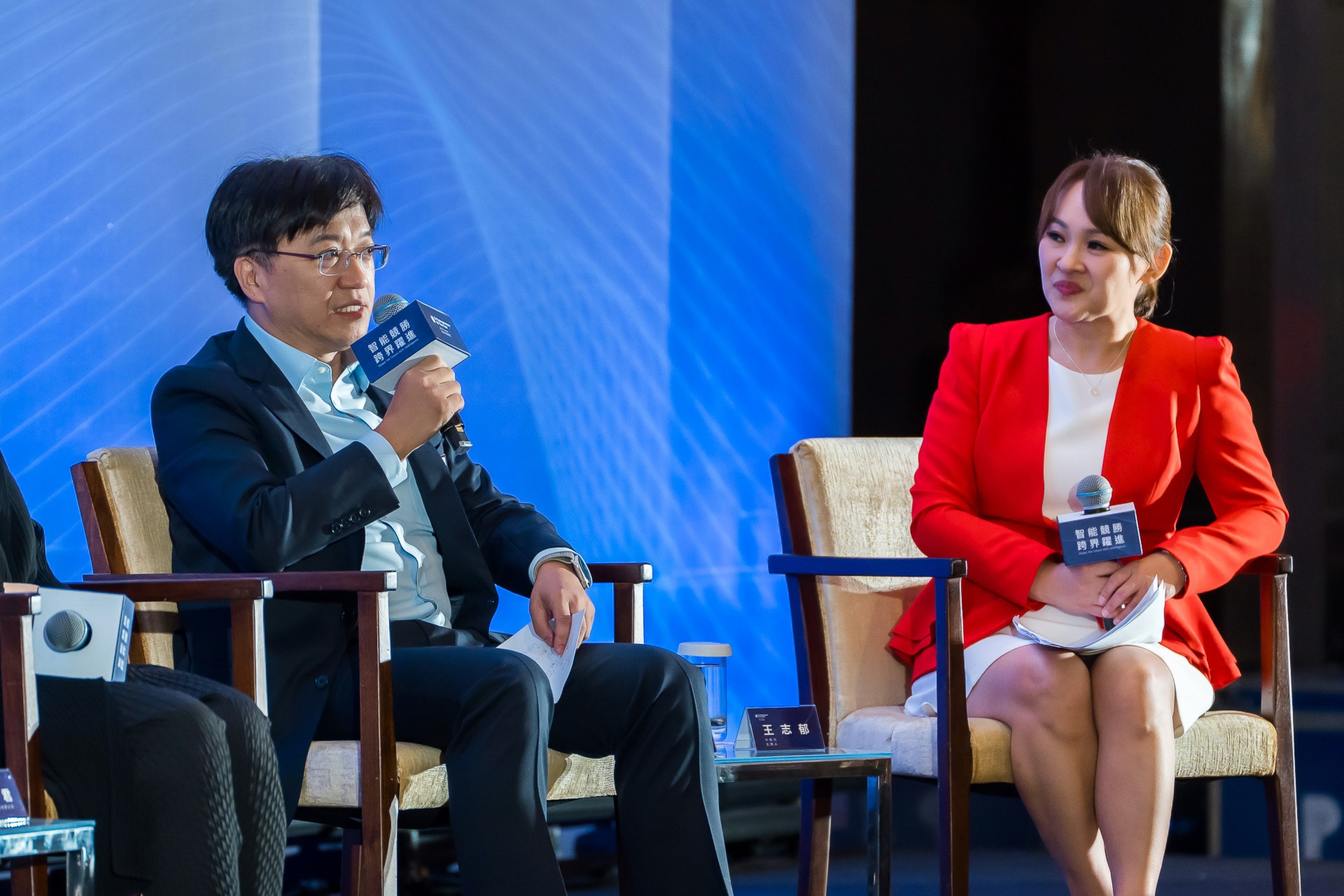 [活動攝影]2025 安永企業家獎論壇-最專業的團隊完成每場完美活動攝影，拍的不只好更要快! #