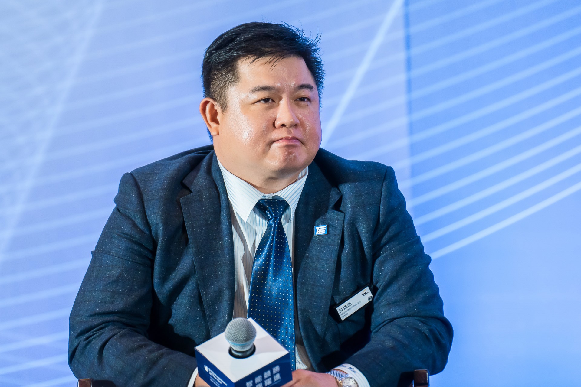[活動攝影]2025 安永企業家獎論壇-最專業的團隊完成每場完美活動攝影，拍的不只好更要快! #
