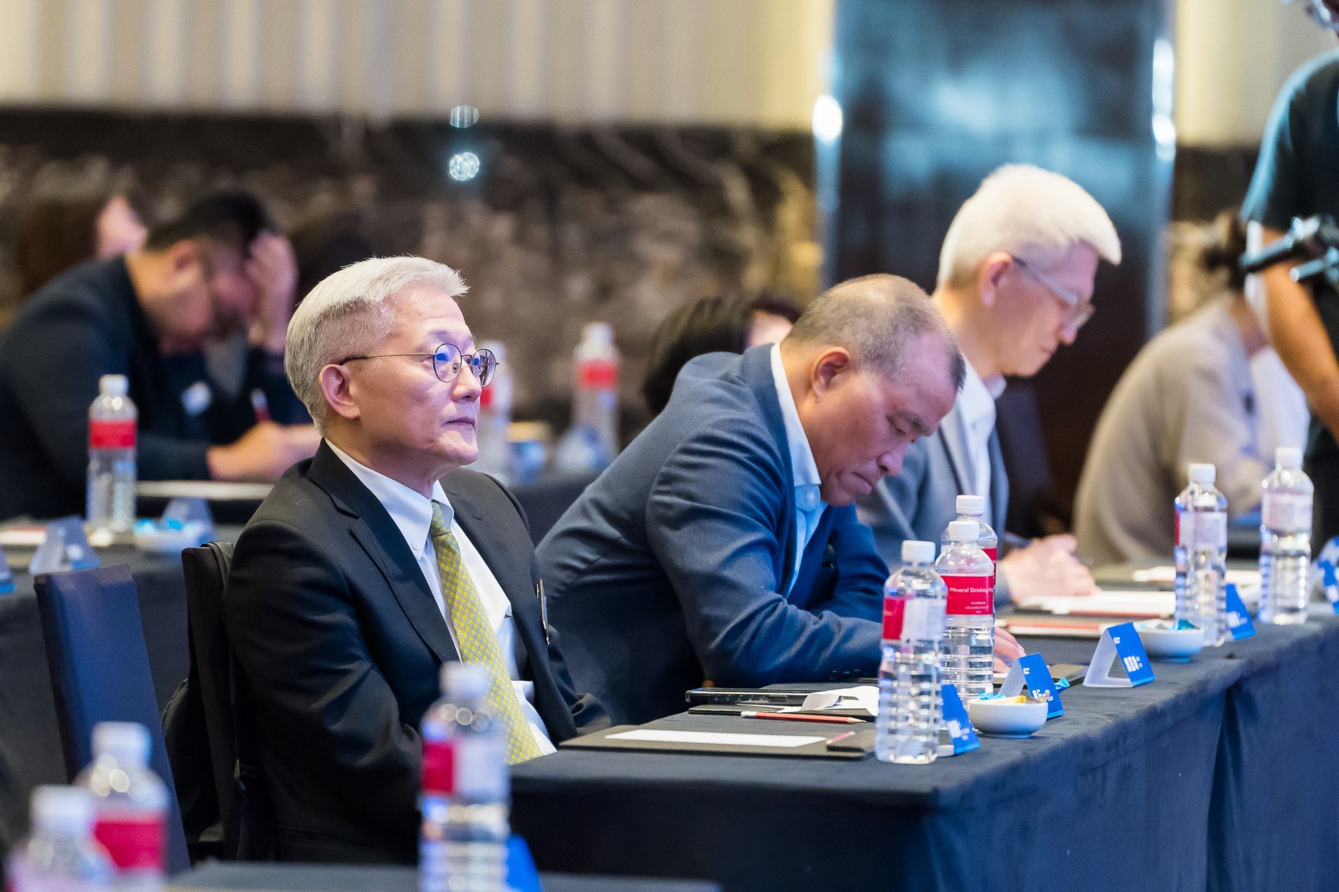 [活動攝影]2025 安永企業家獎論壇-最專業的團隊完成每場完美活動攝影，拍的不只好更要快! #