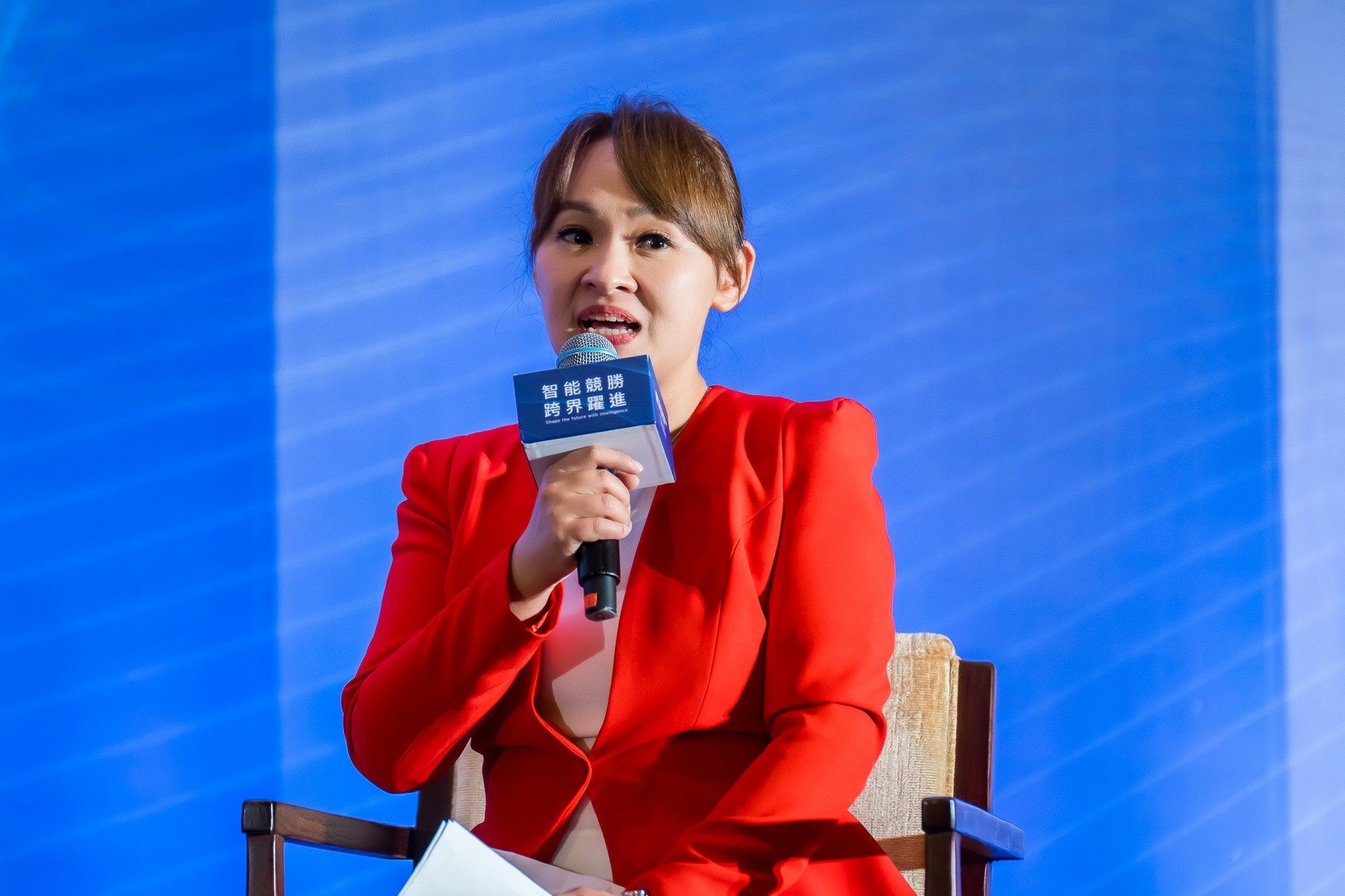 [活動攝影]2025 安永企業家獎論壇-最專業的團隊完成每場完美活動攝影，拍的不只好更要快! #