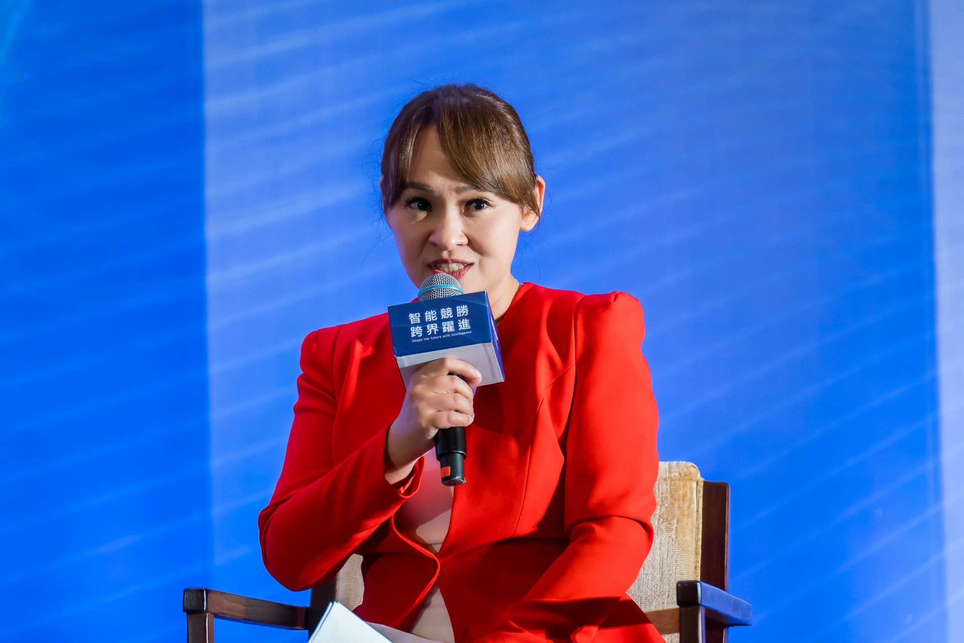 [活動攝影]2025 安永企業家獎論壇-最專業的團隊完成每場完美活動攝影，拍的不只好更要快! #