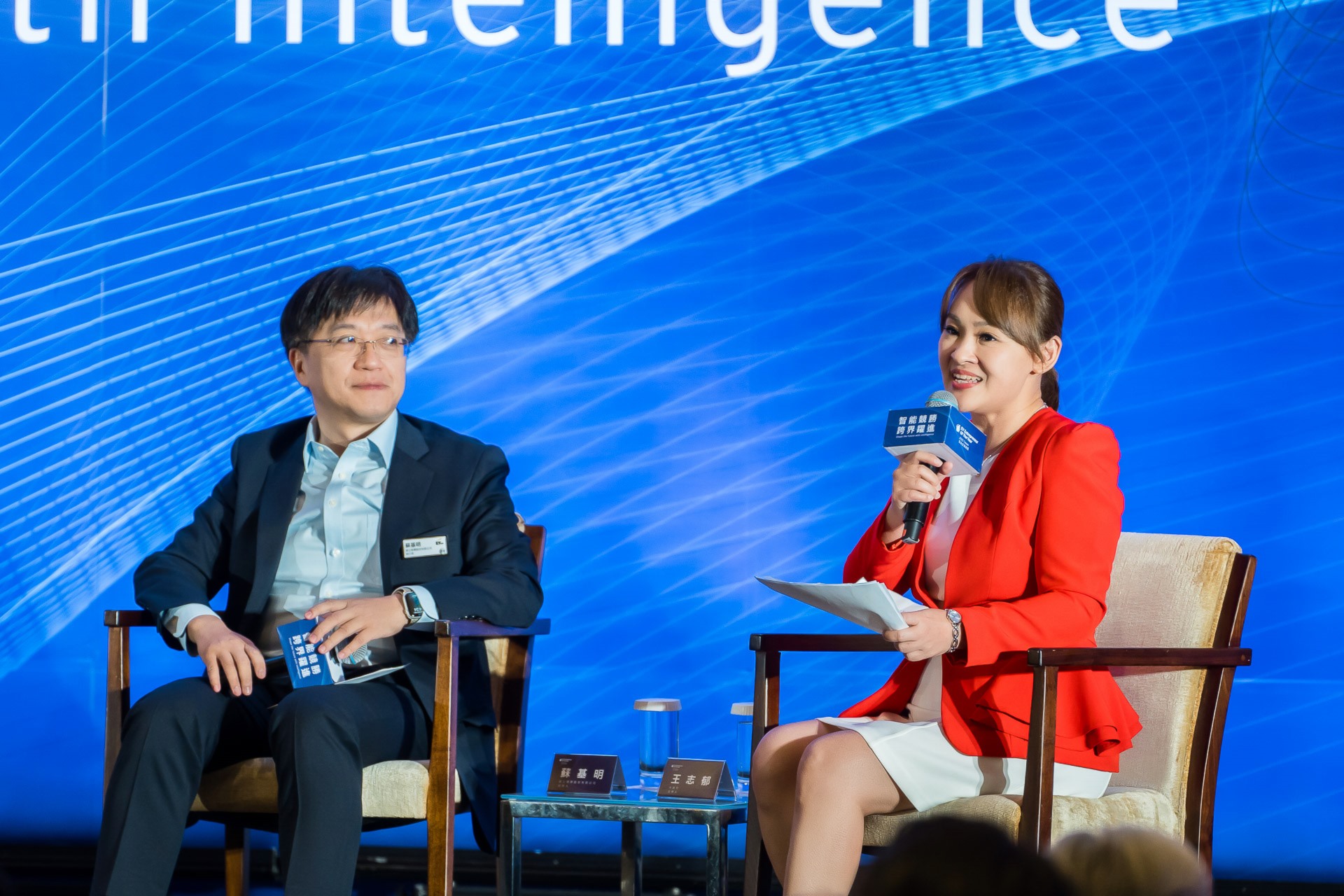[活動攝影]2025 安永企業家獎論壇-最專業的團隊完成每場完美活動攝影，拍的不只好更要快! #