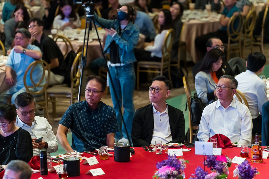 [活動攝影]Paloalto FY26 Partner Summit-最專業的團隊完成每場完美活動攝影，拍的不只好更要快! #尾牙攝影
