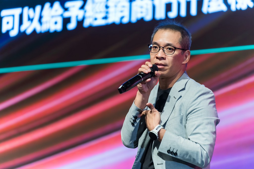 [活動攝影]Paloalto FY26 Partner Summit-最專業的團隊完成每場完美活動攝影，拍的不只好更要快! #活動拍攝