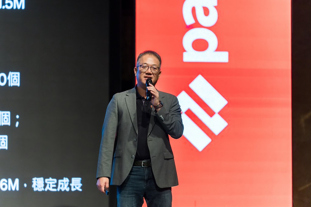 [活動攝影]Paloalto FY26 Partner Summit-最專業的團隊完成每場完美活動攝影，拍的不只好更要快! #活動拍攝