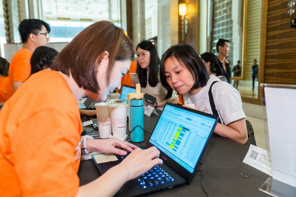 [活動攝影]Paloalto FY26 Partner Summit-最專業的團隊完成每場完美活動攝影，拍的不只好更要快! #活動拍攝