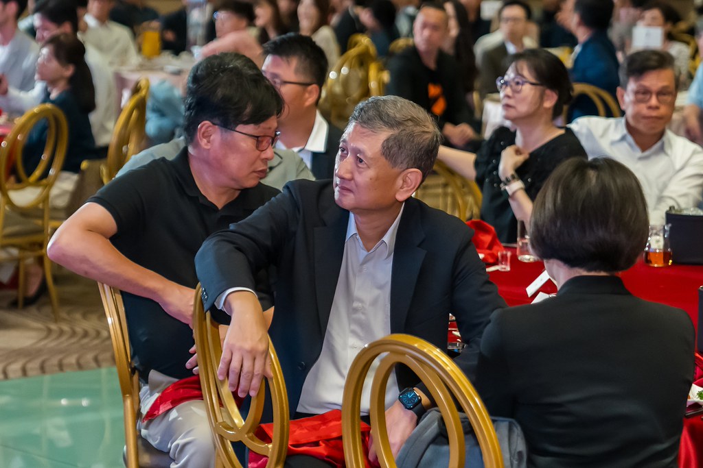 [活動攝影]Paloalto FY26 Partner Summit-最專業的團隊完成每場完美活動攝影，拍的不只好更要快! #雲端攝影