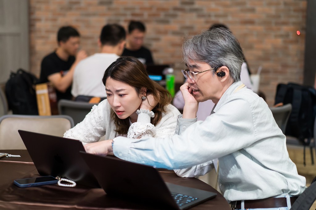 [活動攝影]Paloalto FY26 Partner Summit-最專業的團隊完成每場完美活動攝影，拍的不只好更要快! #活動攝影