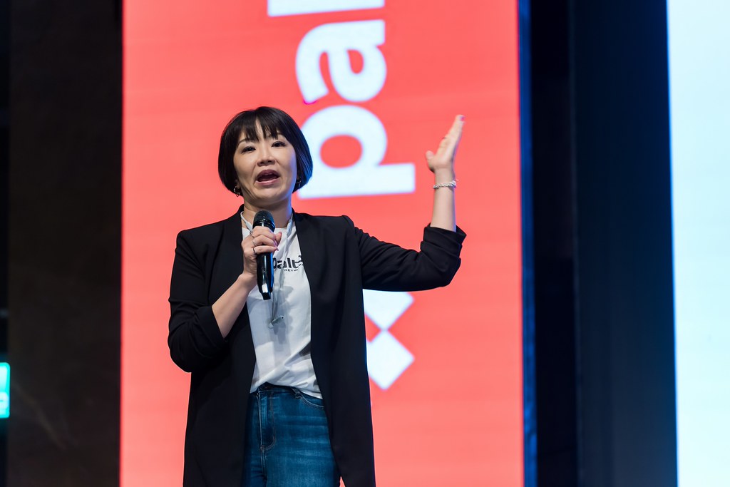 [活動攝影]Paloalto FY26 Partner Summit-最專業的團隊完成每場完美活動攝影，拍的不只好更要快! #雲端攝影