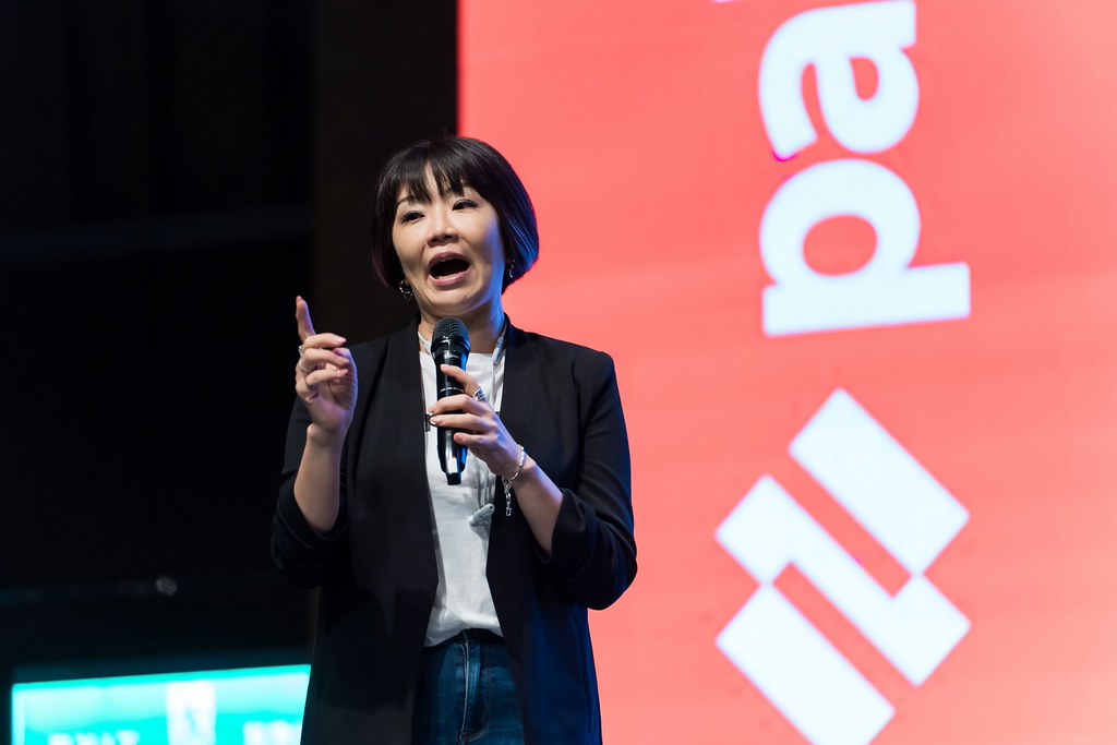 [活動攝影]Paloalto FY26 Partner Summit-最專業的團隊完成每場完美活動攝影，拍的不只好更要快! #尾牙攝影