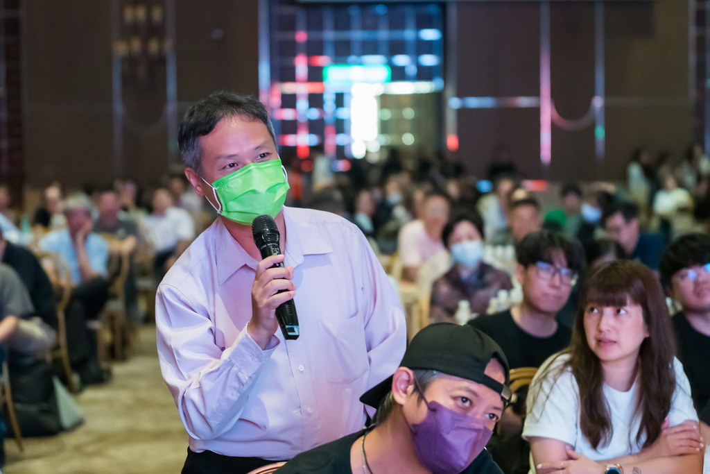 [活動攝影]Paloalto FY26 Partner Summit-最專業的團隊完成每場完美活動攝影，拍的不只好更要快! #雲端攝影