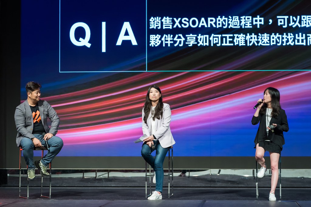 [活動攝影]Paloalto FY26 Partner Summit-最專業的團隊完成每場完美活動攝影，拍的不只好更要快! #活動拍攝