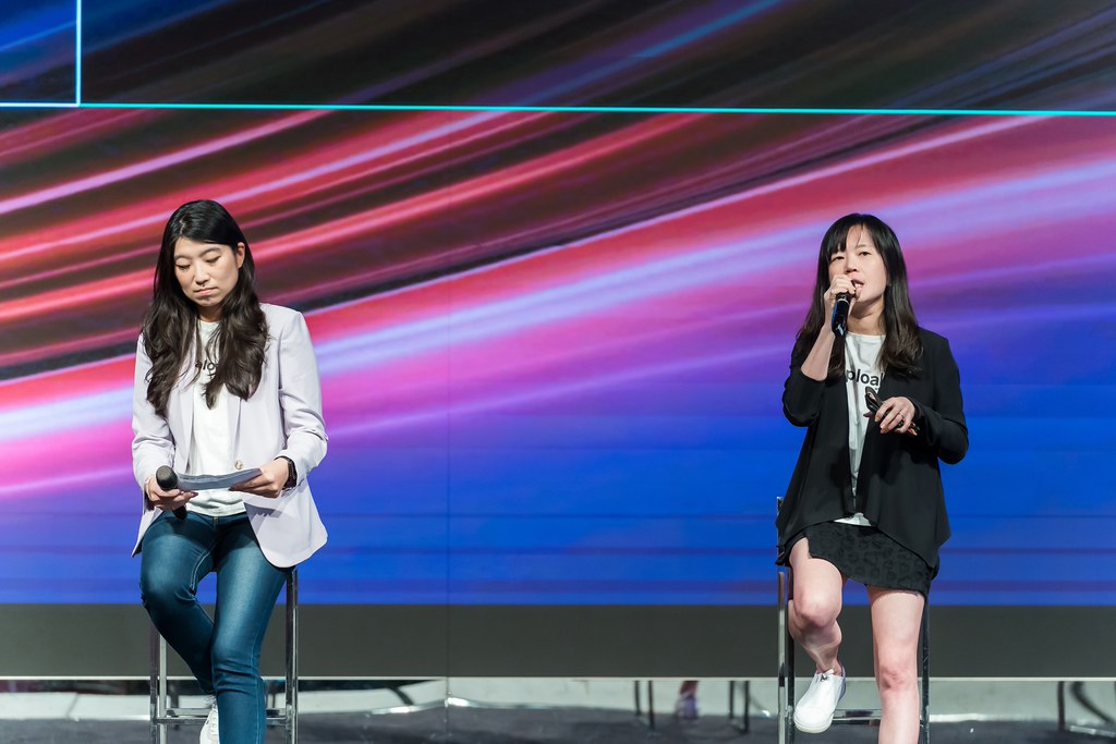 [活動攝影]Paloalto FY26 Partner Summit-最專業的團隊完成每場完美活動攝影，拍的不只好更要快! #活動拍立得