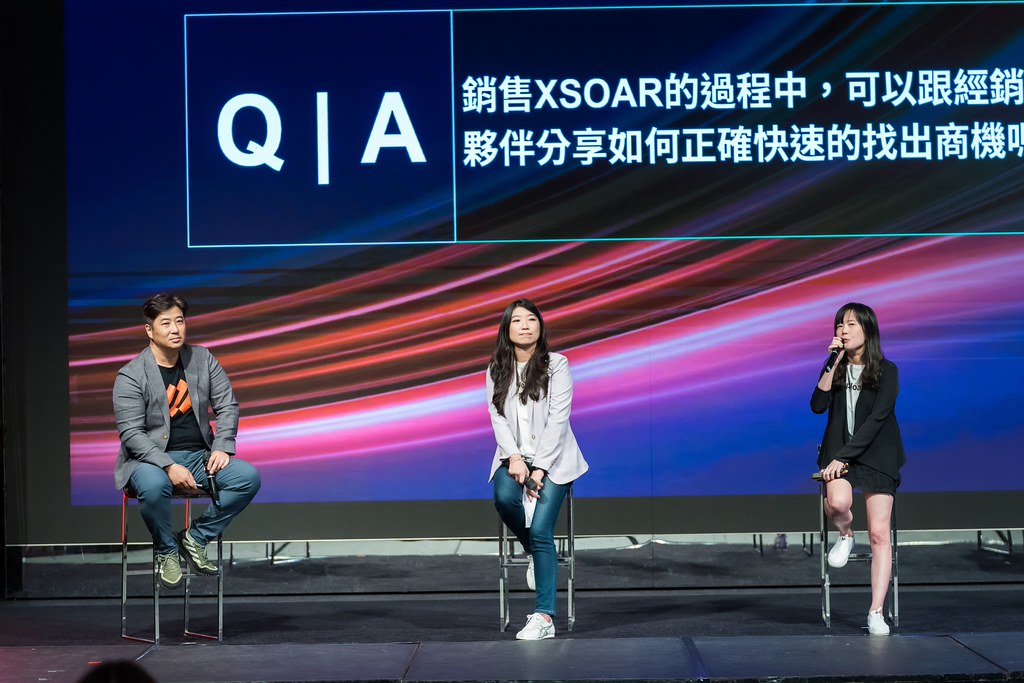 [活動攝影]Paloalto FY26 Partner Summit-最專業的團隊完成每場完美活動攝影，拍的不只好更要快! #即拍即印