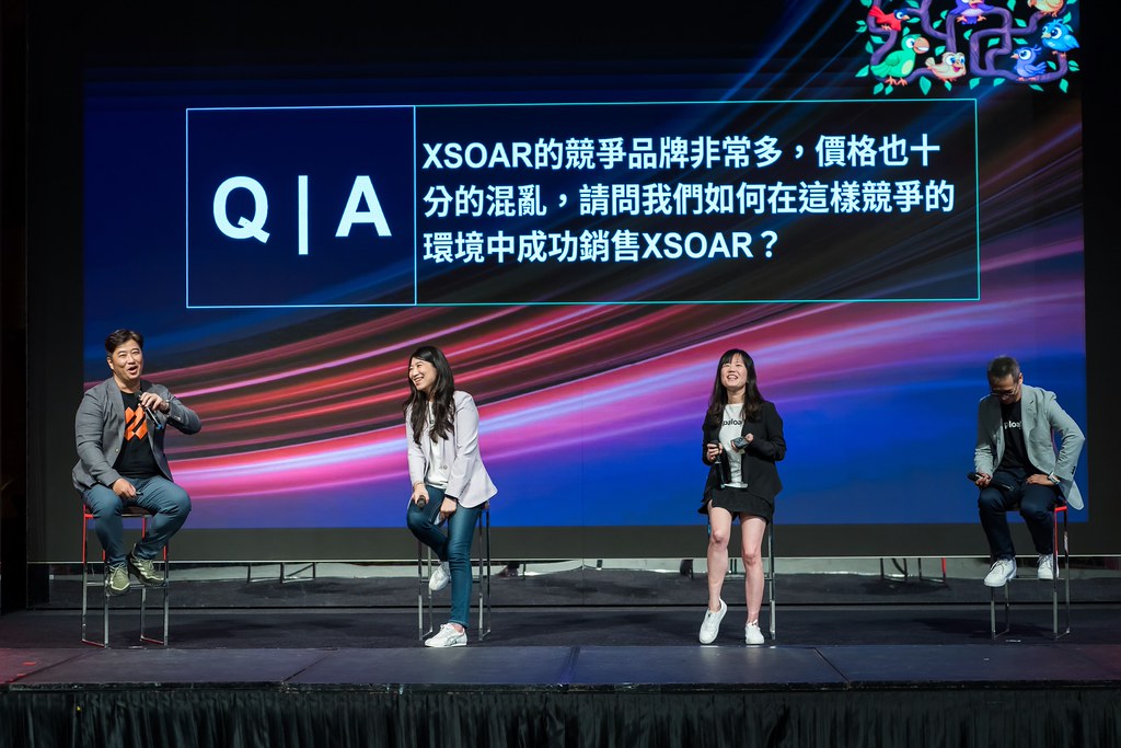 [活動攝影]Paloalto FY26 Partner Summit-最專業的團隊完成每場完美活動攝影，拍的不只好更要快! #活動拍立得