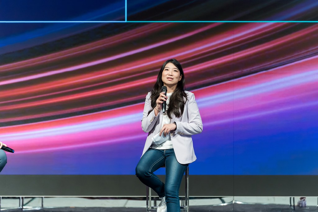 [活動攝影]Paloalto FY26 Partner Summit-最專業的團隊完成每場完美活動攝影，拍的不只好更要快! #即時攝影