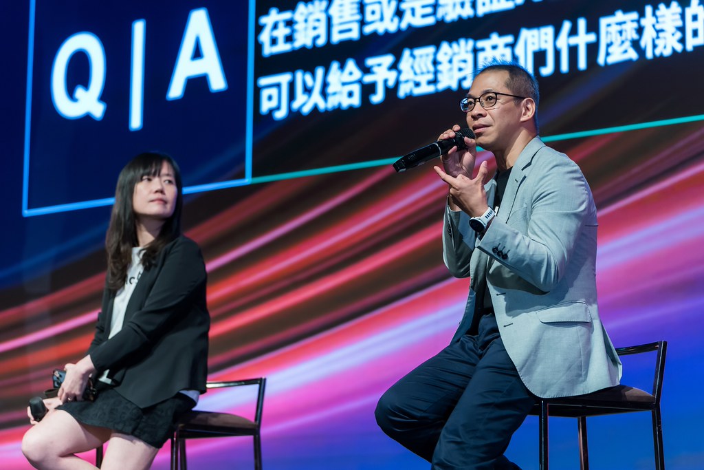 [活動攝影]Paloalto FY26 Partner Summit-最專業的團隊完成每場完美活動攝影，拍的不只好更要快! #尾牙攝影