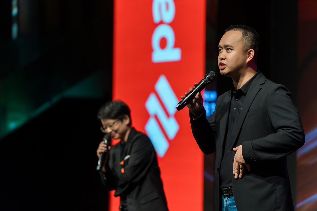 [活動攝影]Paloalto FY26 Partner Summit-最專業的團隊完成每場完美活動攝影，拍的不只好更要快! #活動攝影