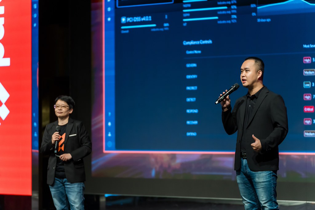 [活動攝影]Paloalto FY26 Partner Summit-最專業的團隊完成每場完美活動攝影，拍的不只好更要快! #活動攝影