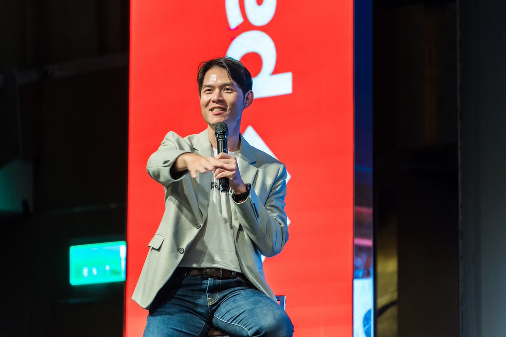 [活動攝影]Paloalto FY26 Partner Summit-最專業的團隊完成每場完美活動攝影，拍的不只好更要快! #雲端攝影