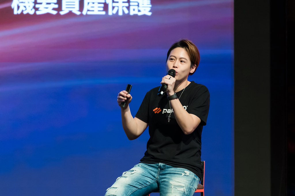 [活動攝影]Paloalto FY26 Partner Summit-最專業的團隊完成每場完美活動攝影，拍的不只好更要快! #即拍即印