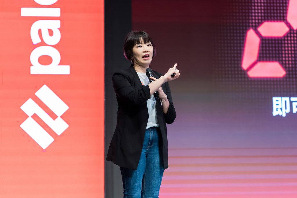 [活動攝影]Paloalto FY26 Partner Summit-最專業的團隊完成每場完美活動攝影，拍的不只好更要快! #活動拍攝
