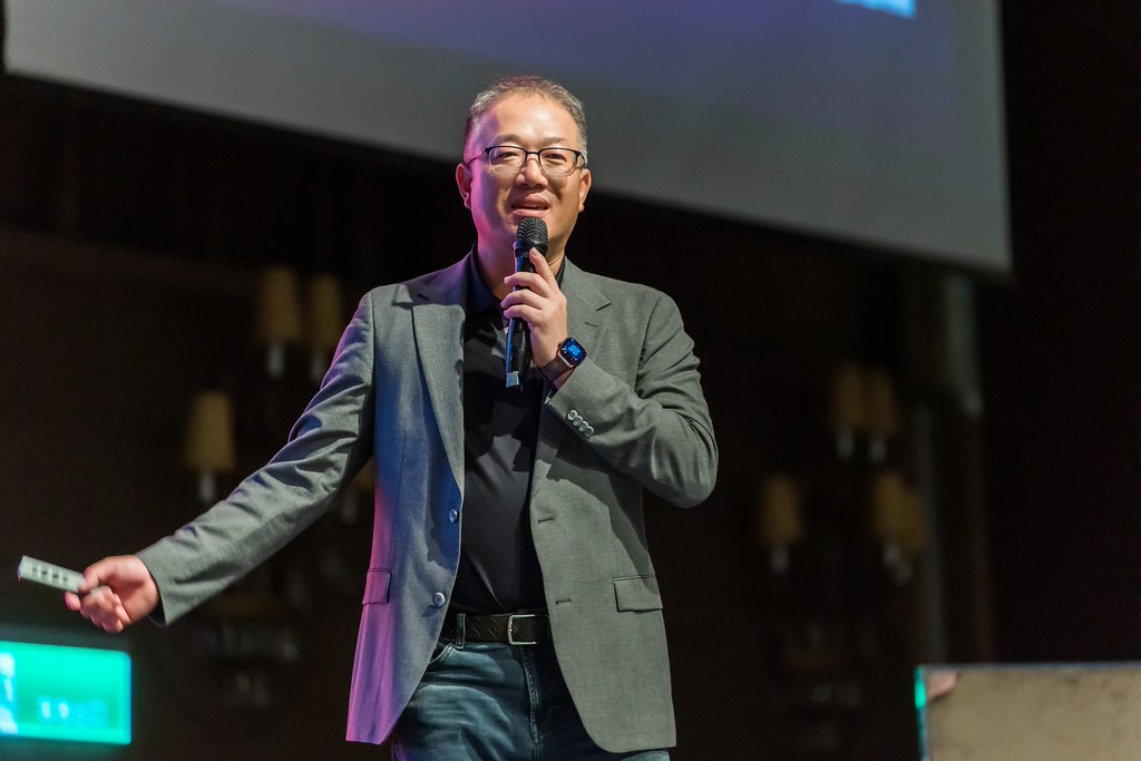[活動攝影]Paloalto FY26 Partner Summit-最專業的團隊完成每場完美活動攝影，拍的不只好更要快! #即拍即印