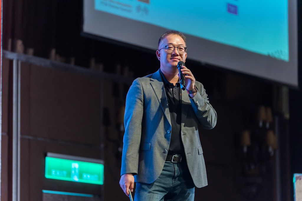 [活動攝影]Paloalto FY26 Partner Summit-最專業的團隊完成每場完美活動攝影，拍的不只好更要快! #活動拍攝