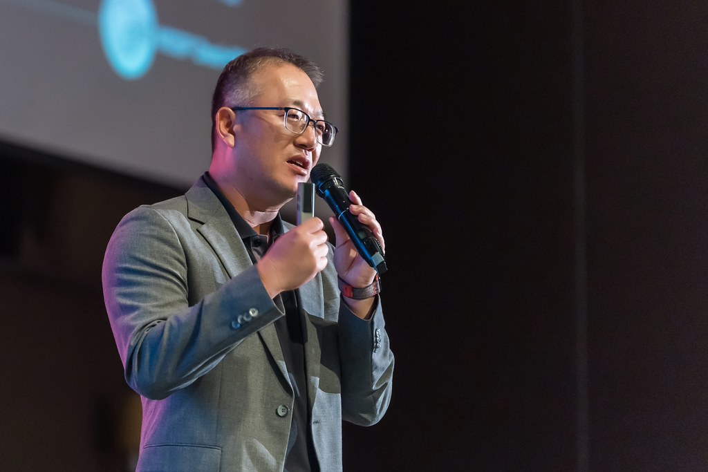 [活動攝影]Paloalto FY26 Partner Summit-最專業的團隊完成每場完美活動攝影，拍的不只好更要快! #活動拍攝