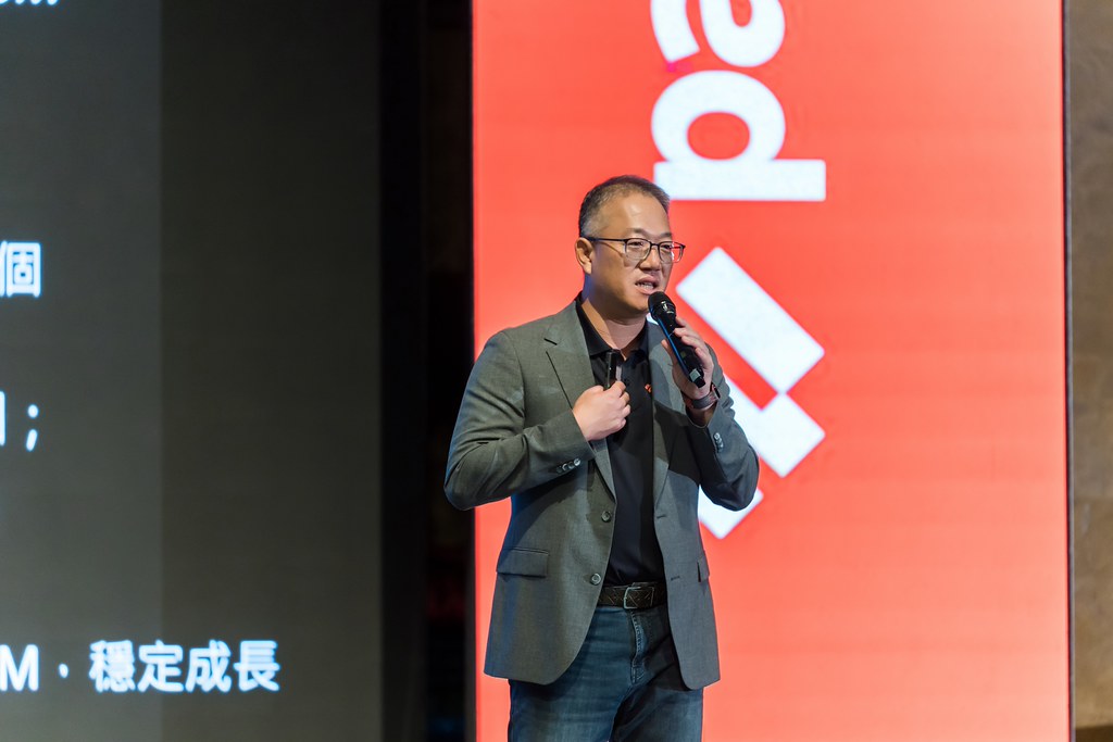 [活動攝影]Paloalto FY26 Partner Summit-最專業的團隊完成每場完美活動攝影，拍的不只好更要快! #活動拍攝