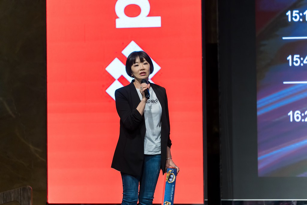 [活動攝影]Paloalto FY26 Partner Summit-最專業的團隊完成每場完美活動攝影，拍的不只好更要快! #活動攝影