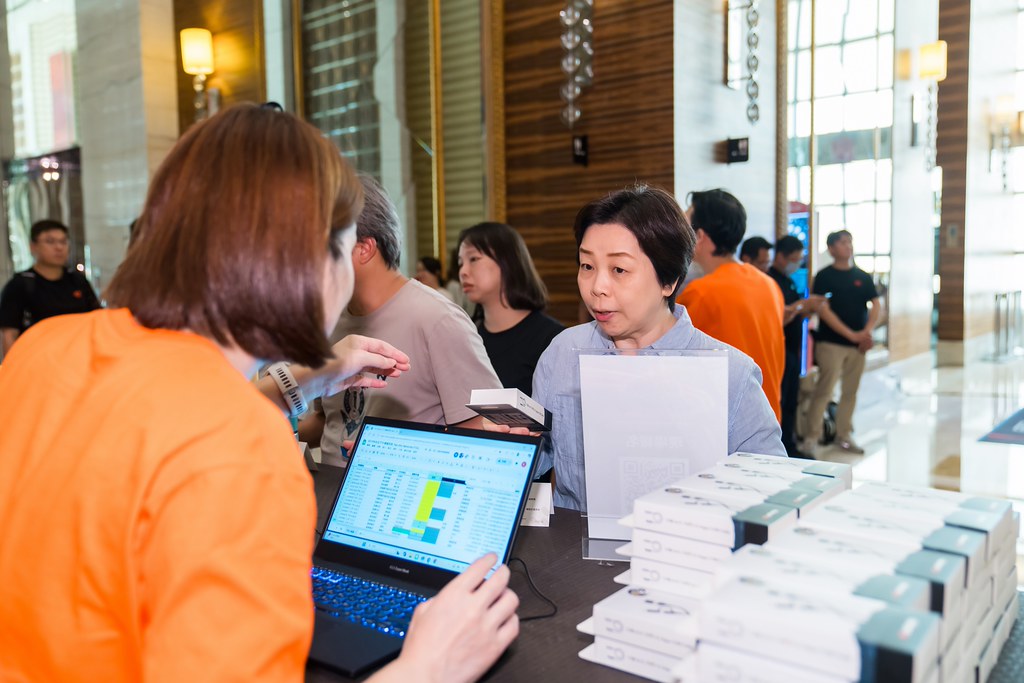 [活動攝影]Paloalto FY26 Partner Summit-最專業的團隊完成每場完美活動攝影，拍的不只好更要快! #即拍即印