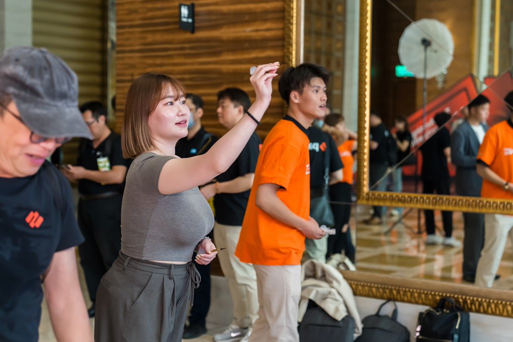 [活動攝影]Paloalto FY26 Partner Summit-最專業的團隊完成每場完美活動攝影，拍的不只好更要快! #活動拍攝
