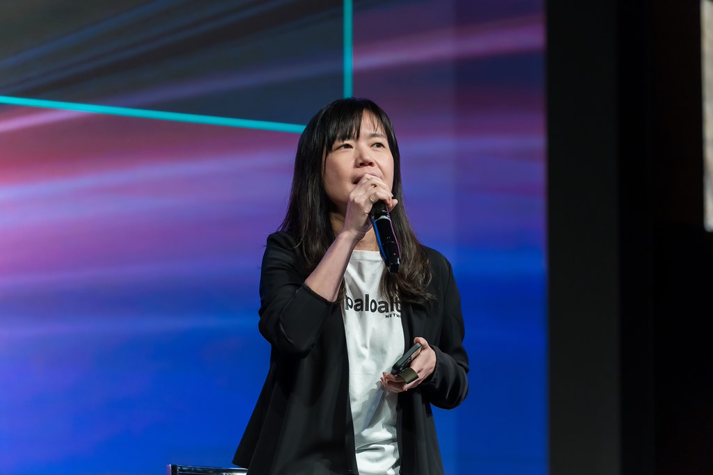 [活動攝影]Paloalto FY26 Partner Summit-最專業的團隊完成每場完美活動攝影，拍的不只好更要快! #即拍即印