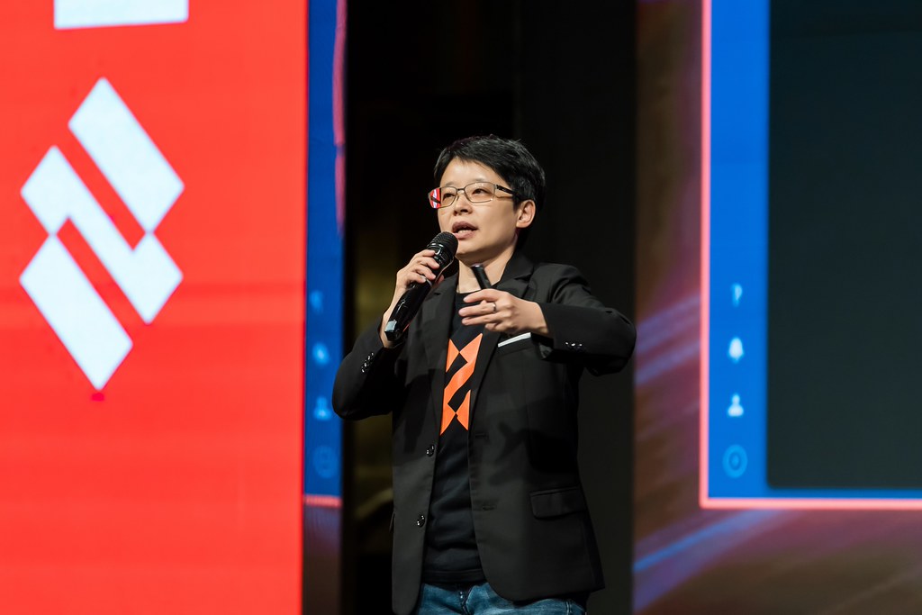 [活動攝影]Paloalto FY26 Partner Summit-最專業的團隊完成每場完美活動攝影，拍的不只好更要快! #活動拍立得