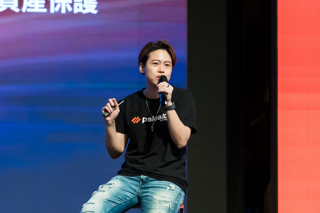 [活動攝影]Paloalto FY26 Partner Summit-最專業的團隊完成每場完美活動攝影，拍的不只好更要快! #活動攝影