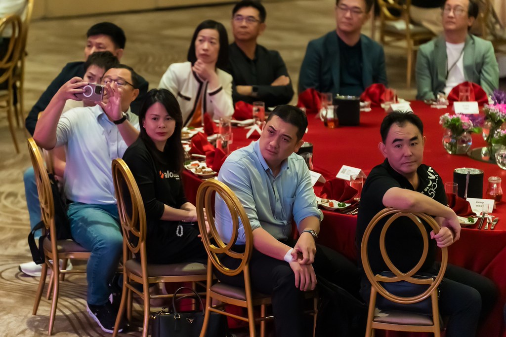 [活動攝影]Paloalto FY26 Partner Summit-最專業的團隊完成每場完美活動攝影，拍的不只好更要快! #活動拍攝