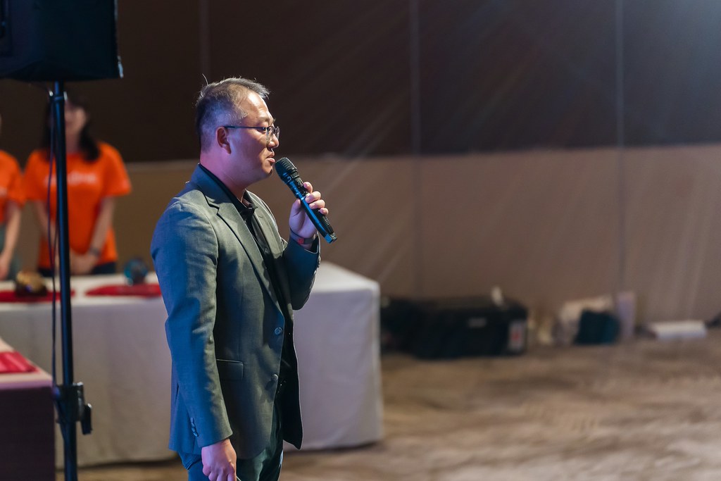 [活動攝影]Paloalto FY26 Partner Summit-最專業的團隊完成每場完美活動攝影，拍的不只好更要快! #即拍即印