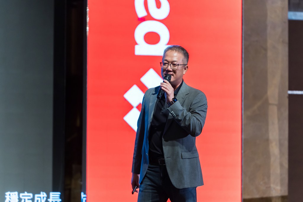 [活動攝影]Paloalto FY26 Partner Summit-最專業的團隊完成每場完美活動攝影，拍的不只好更要快! #即拍即印