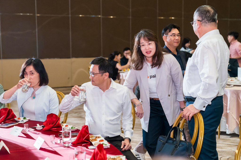 [活動攝影]Paloalto FY26 Partner Summit-最專業的團隊完成每場完美活動攝影，拍的不只好更要快! #活動拍攝