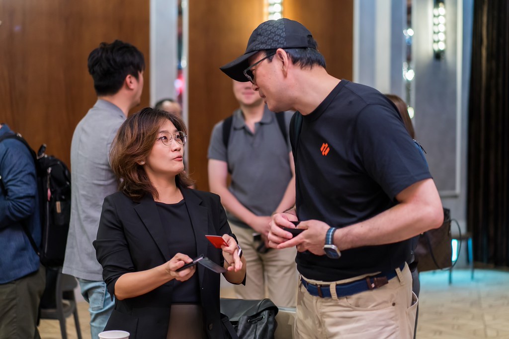 [活動攝影]Paloalto FY26 Partner Summit-最專業的團隊完成每場完美活動攝影，拍的不只好更要快! #雲端攝影