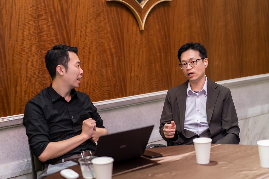 [活動攝影]Paloalto FY26 Partner Summit-最專業的團隊完成每場完美活動攝影，拍的不只好更要快! #尾牙攝影